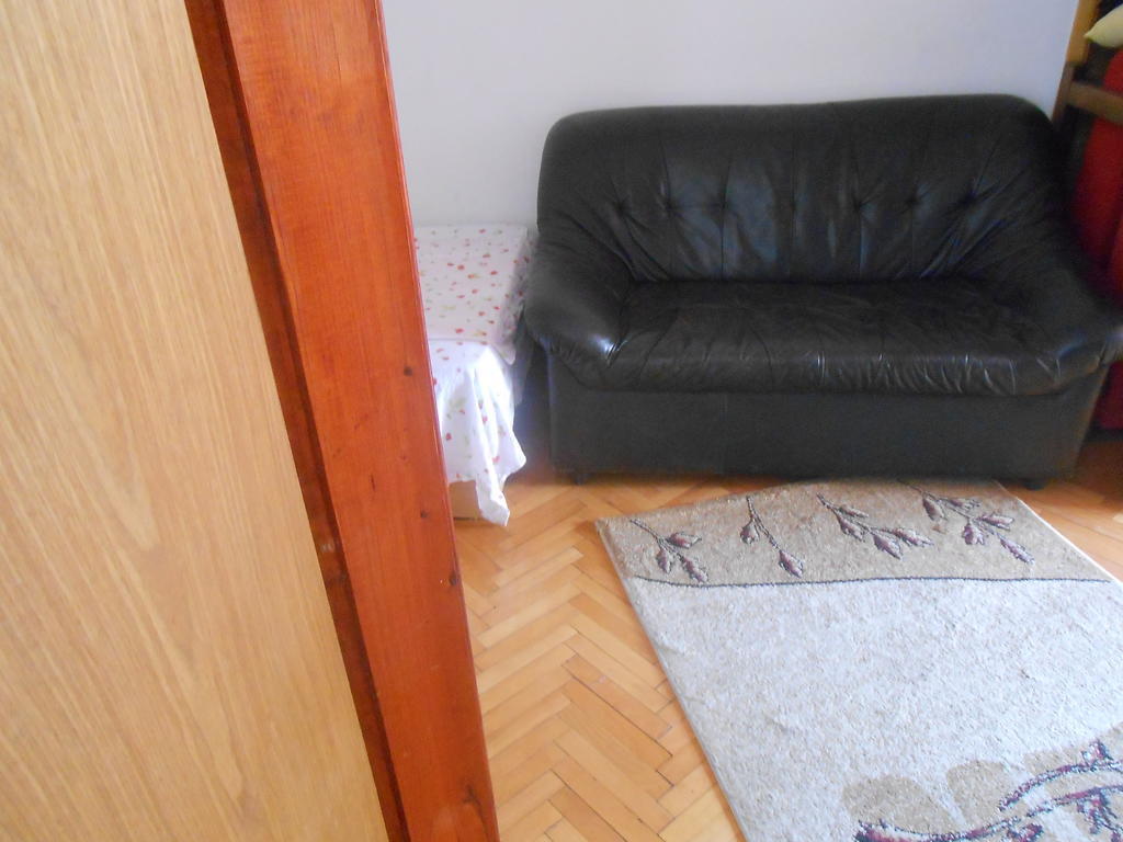 Apartments & Hostel Zdrava Hrana Mostar Rom bilde