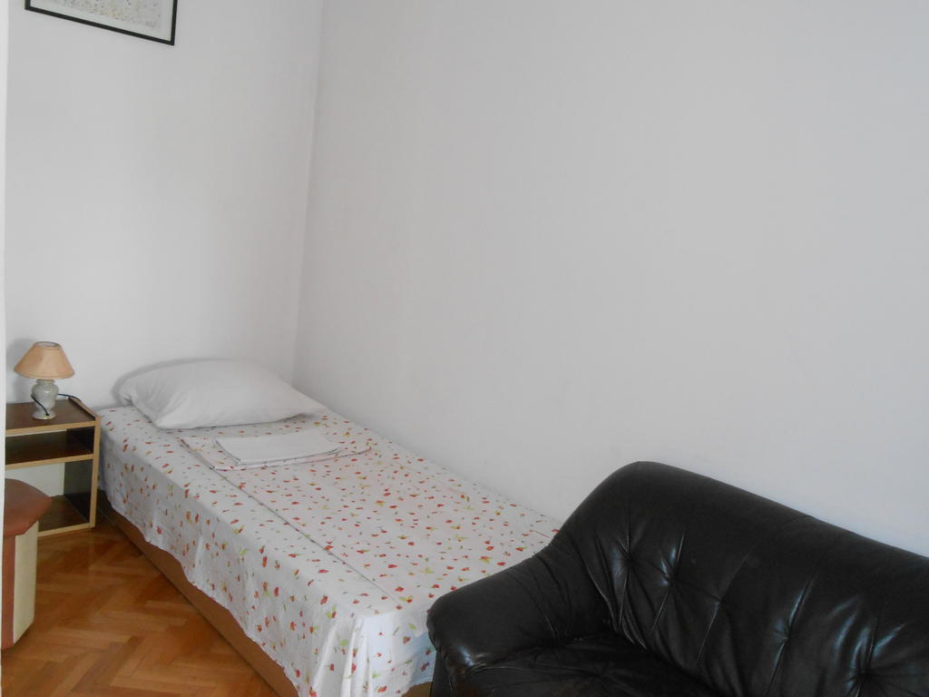 Apartments & Hostel Zdrava Hrana Mostar Rom bilde