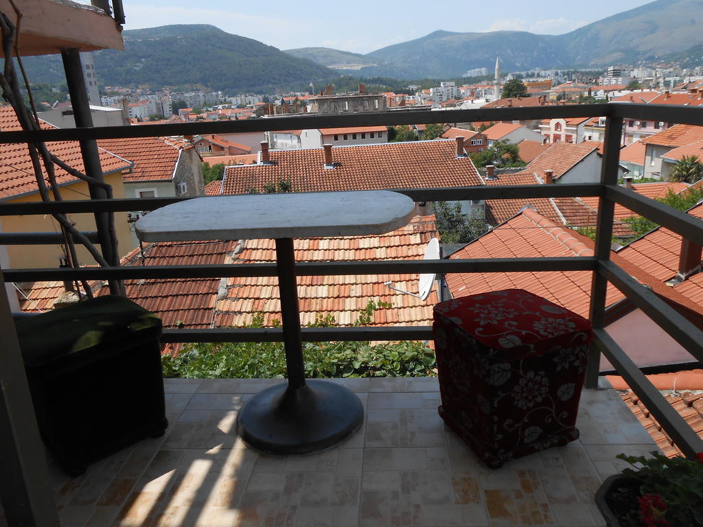 Apartments & Hostel Zdrava Hrana Mostar Eksteriør bilde