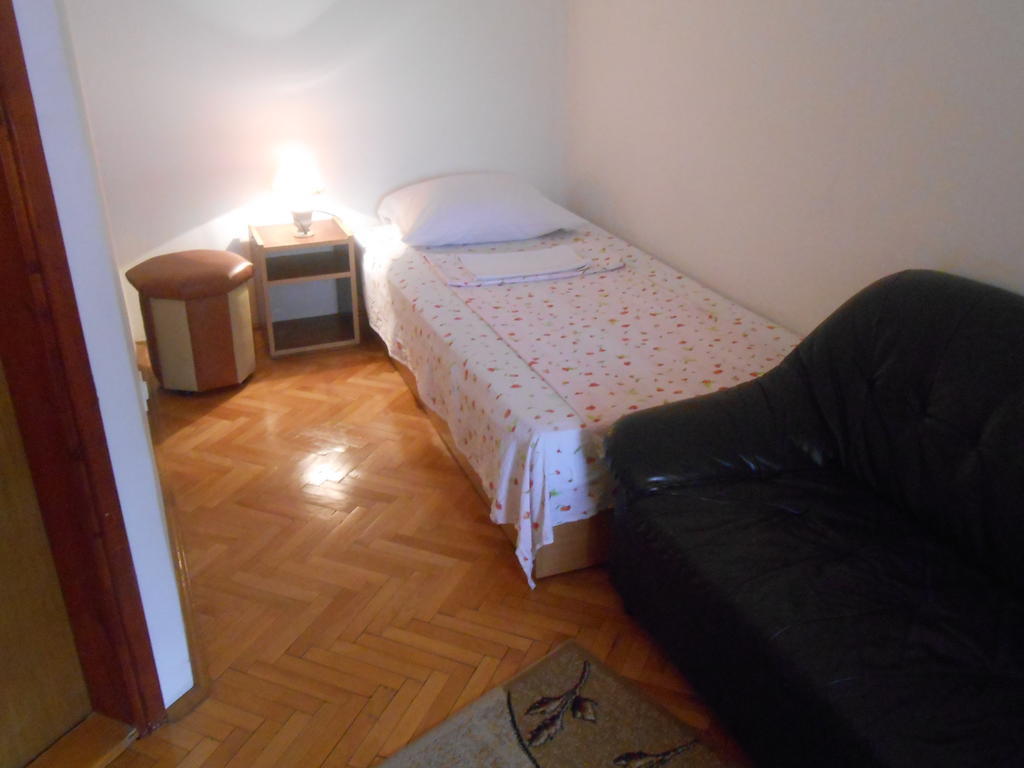 Apartments & Hostel Zdrava Hrana Mostar Rom bilde