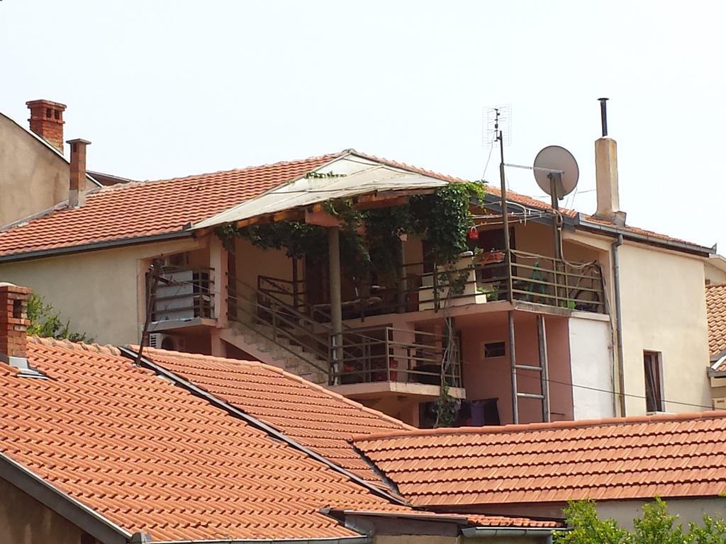 Apartments & Hostel Zdrava Hrana Mostar Eksteriør bilde