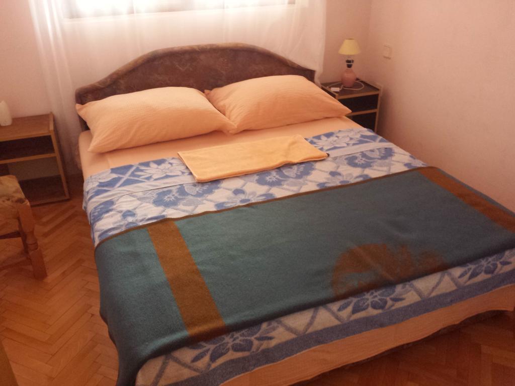 Apartments & Hostel Zdrava Hrana Mostar Rom bilde
